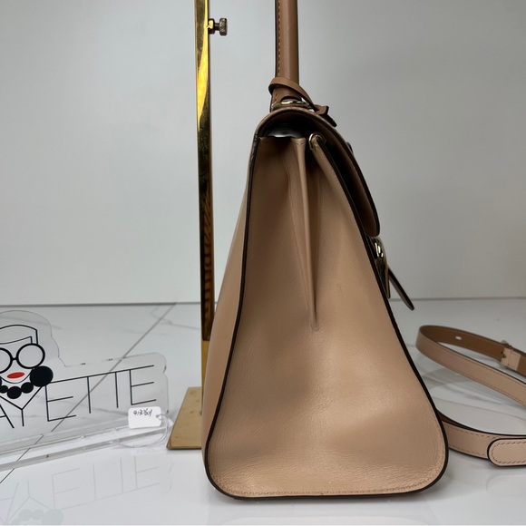 Delvaux Brillant MM - Picture 3 of 5